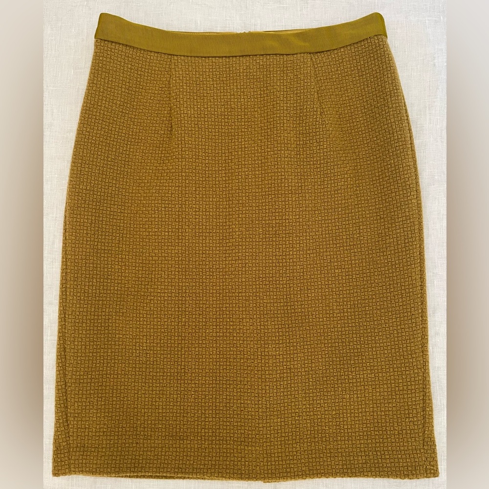 Boden Pencil Skirt, size 4 (petite)